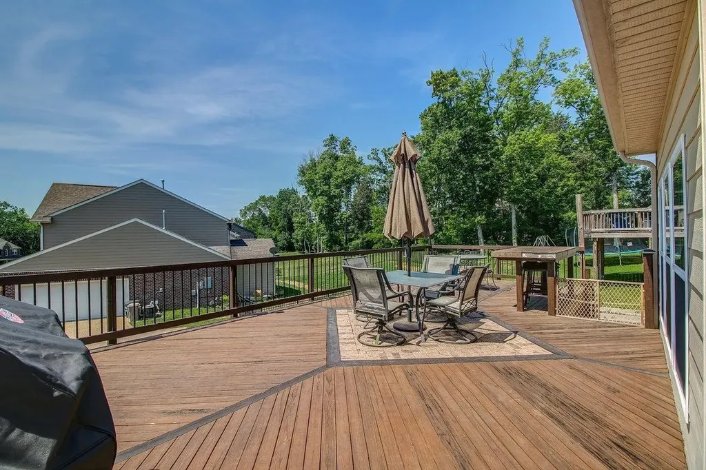 100 Sophie Court Hendersonville TN 37075