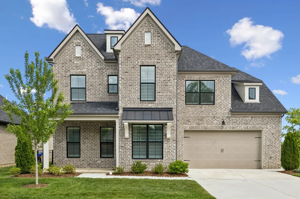 3287 Sassafras Lane Thompsons Station TN 37179