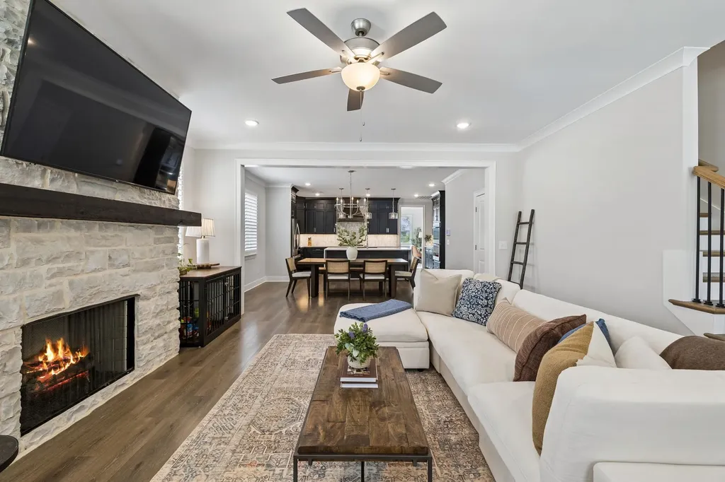 3287 Sassafras Lane Thompsons Station TN 37179