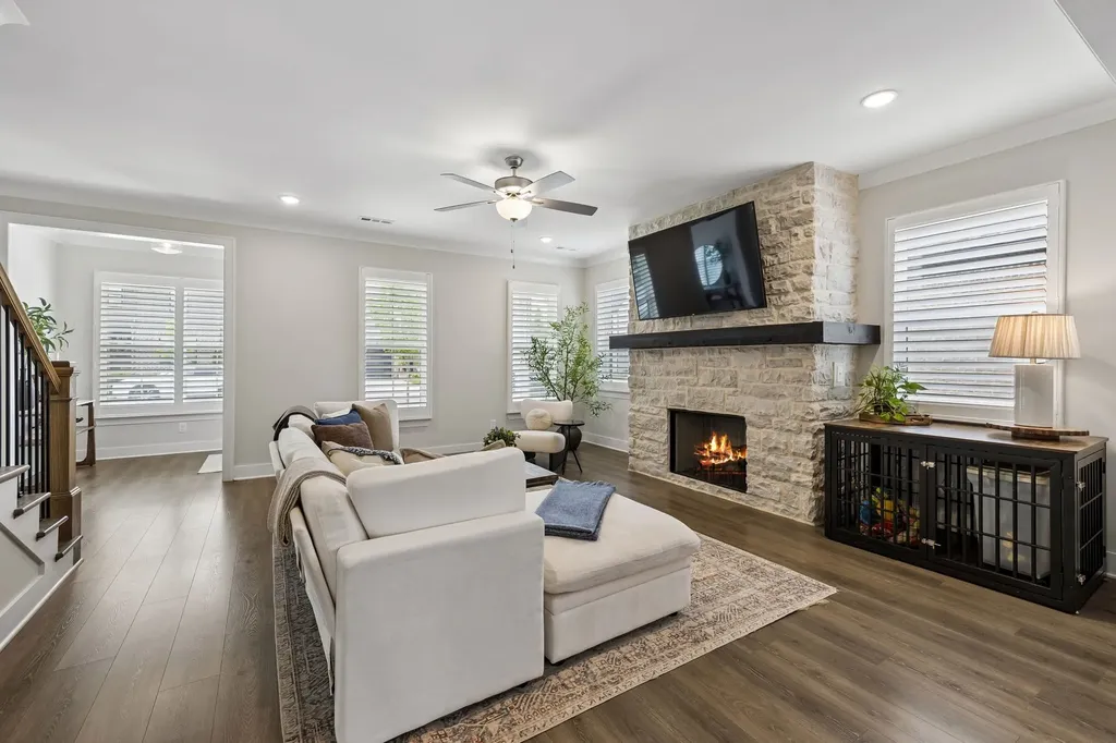 3287 Sassafras Lane Thompsons Station TN 37179