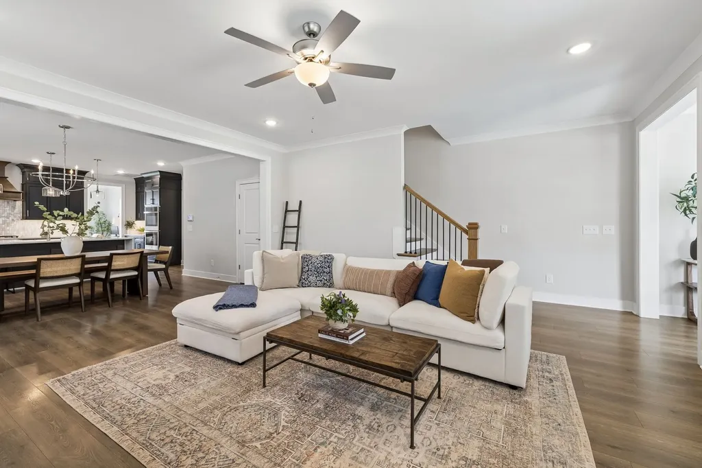 3287 Sassafras Lane Thompsons Station TN 37179