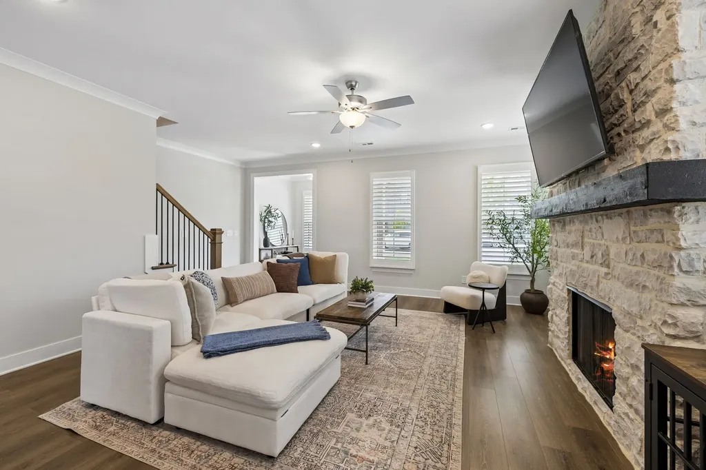 3287 Sassafras Lane Thompsons Station TN 37179