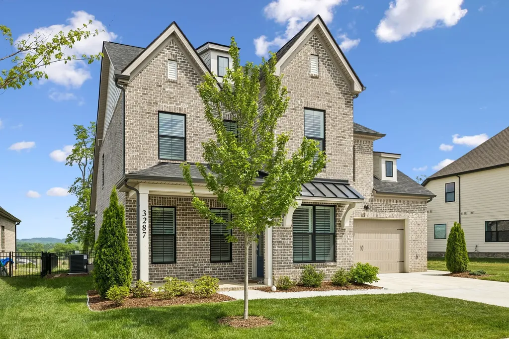 3287 Sassafras Lane Thompsons Station TN 37179