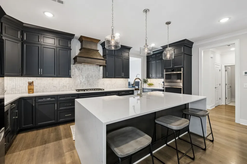3287 Sassafras Lane Thompsons Station TN 37179