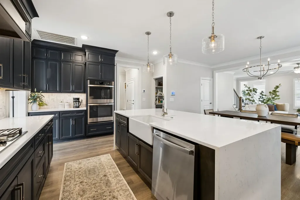 3287 Sassafras Lane Thompsons Station TN 37179
