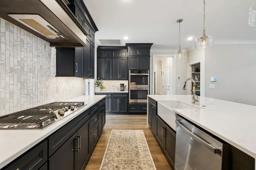 3287 Sassafras Lane Thompsons Station TN 37179
