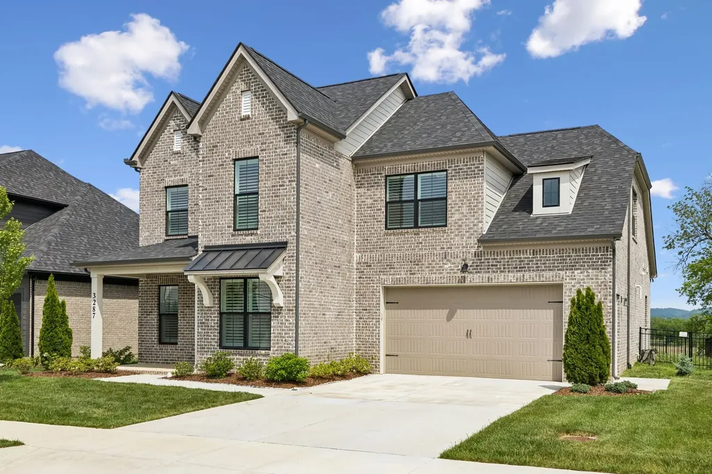3287 Sassafras Lane Thompsons Station TN 37179