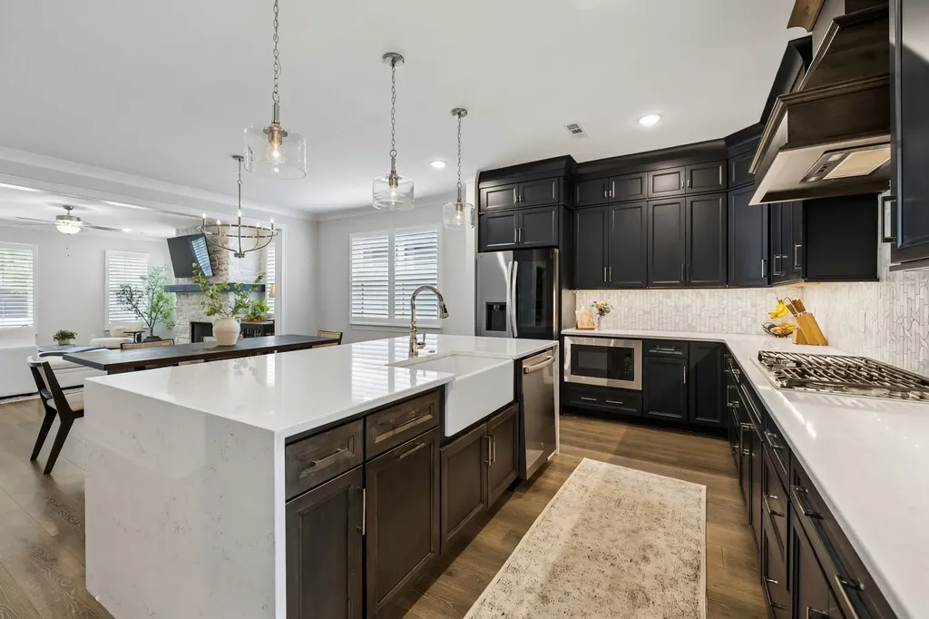 3287 Sassafras Lane Thompsons Station TN 37179