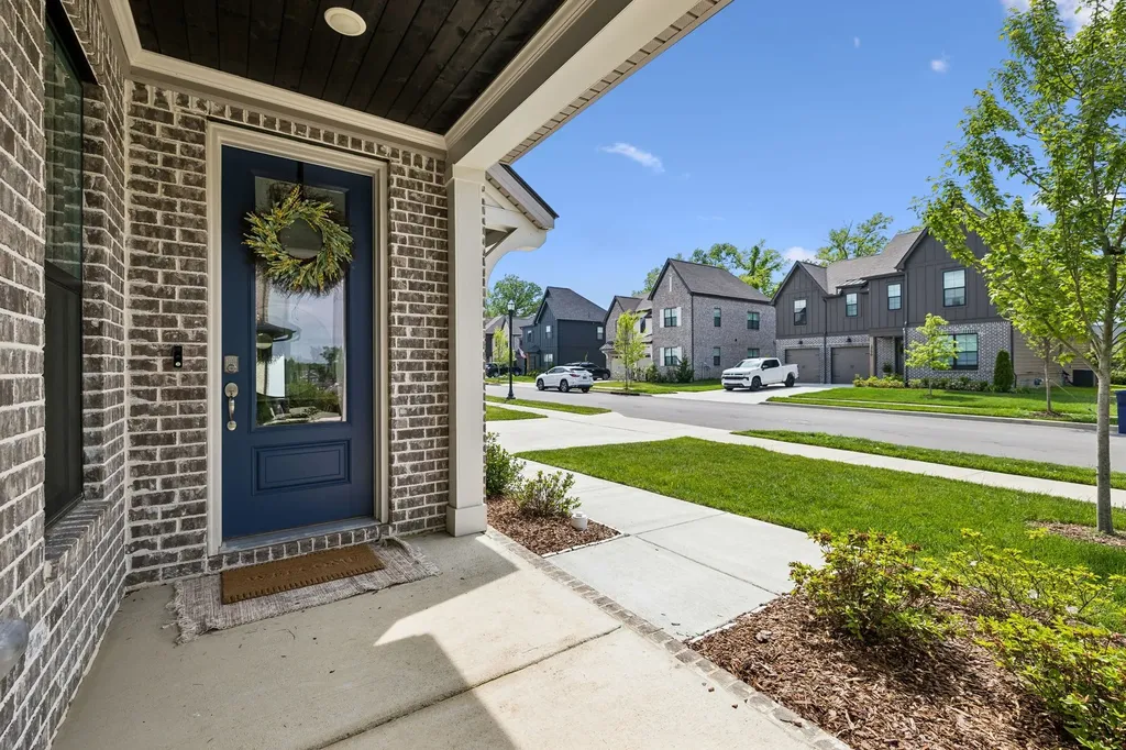 3287 Sassafras Lane Thompsons Station TN 37179