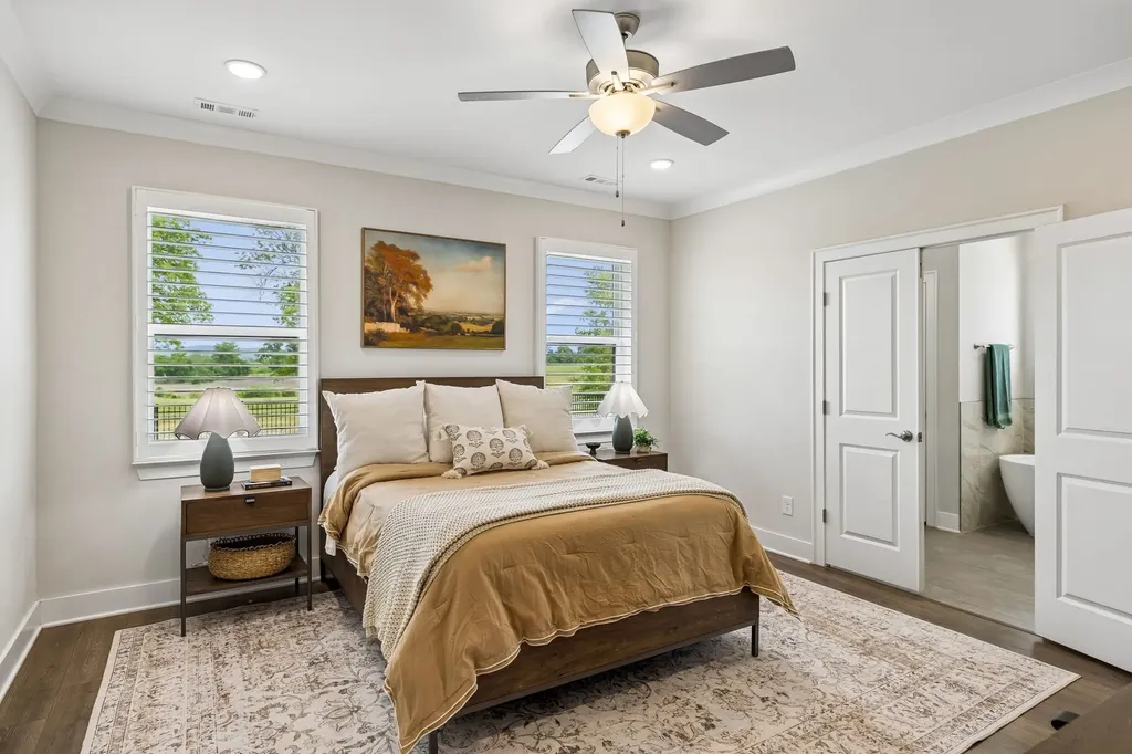 3287 Sassafras Lane Thompsons Station TN 37179