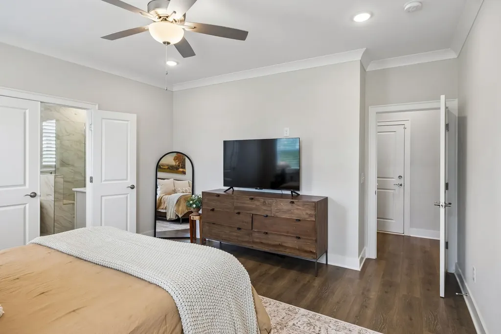 3287 Sassafras Lane Thompsons Station TN 37179