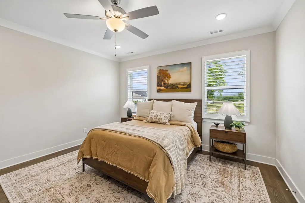 3287 Sassafras Lane Thompsons Station TN 37179