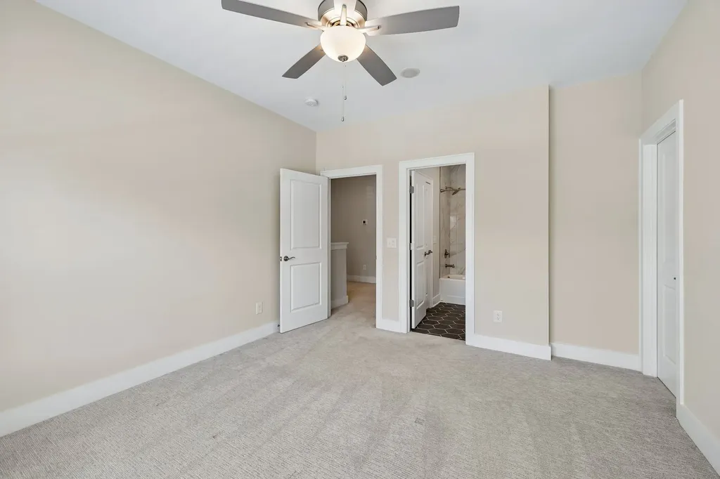 3287 Sassafras Lane Thompsons Station TN 37179