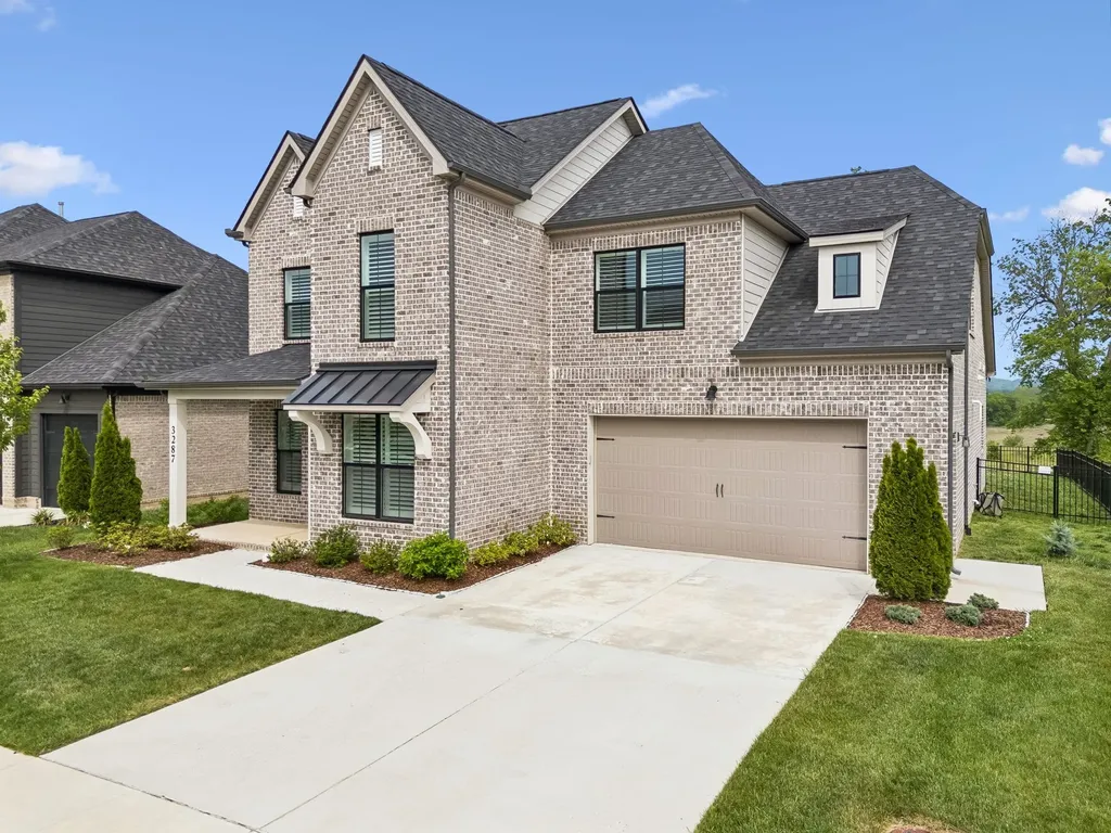 3287 Sassafras Lane Thompsons Station TN 37179