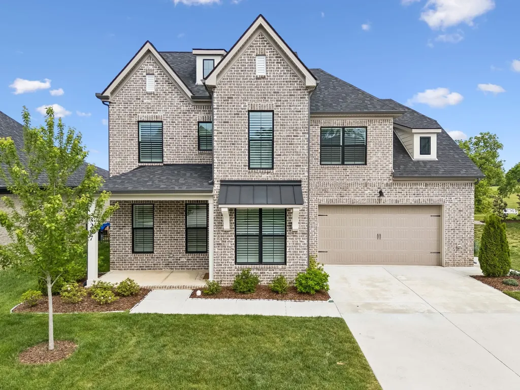 3287 Sassafras Lane Thompsons Station TN 37179
