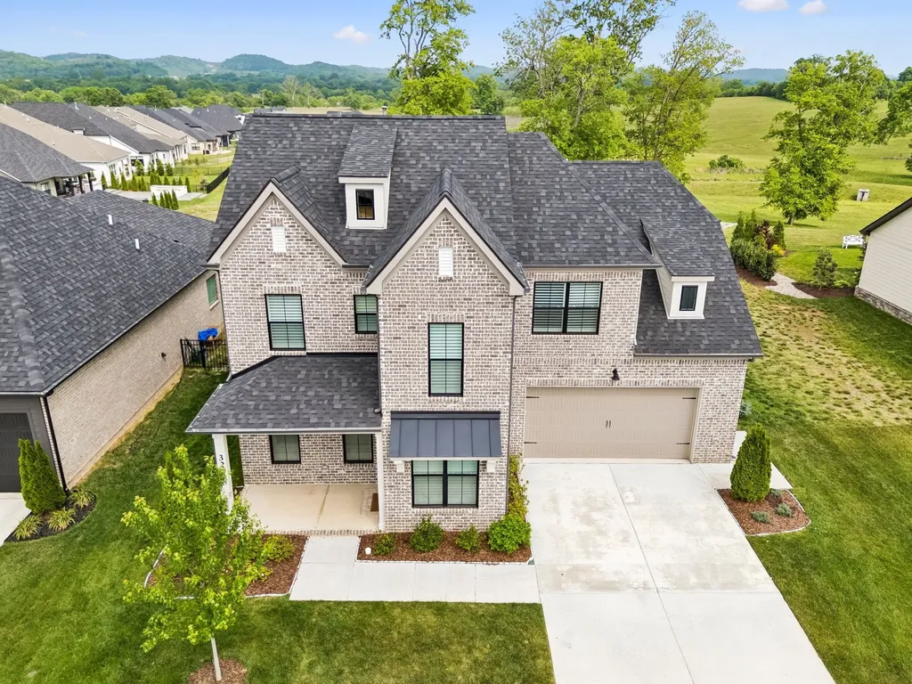3287 Sassafras Lane Thompsons Station TN 37179