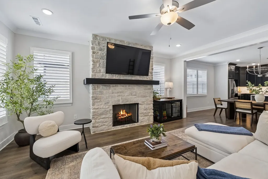 3287 Sassafras Lane Thompsons Station TN 37179