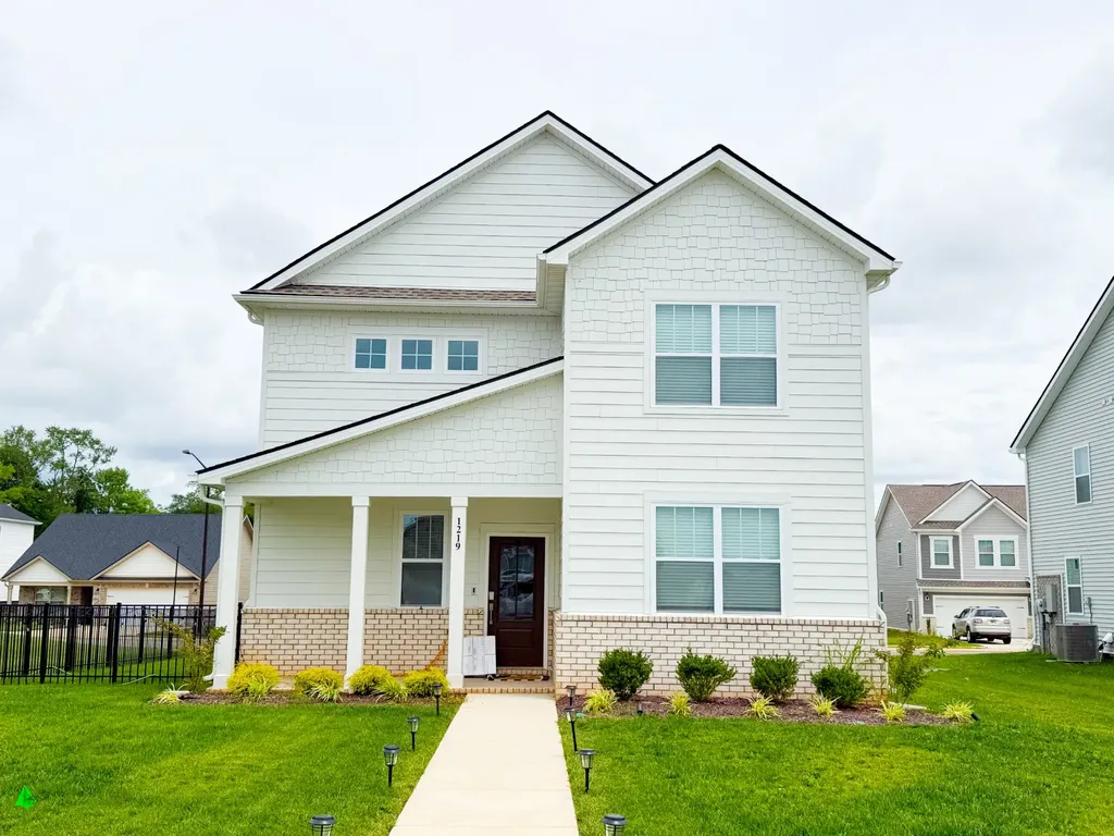 1219 Ross Farms Boulevard Clarksville TN 37043