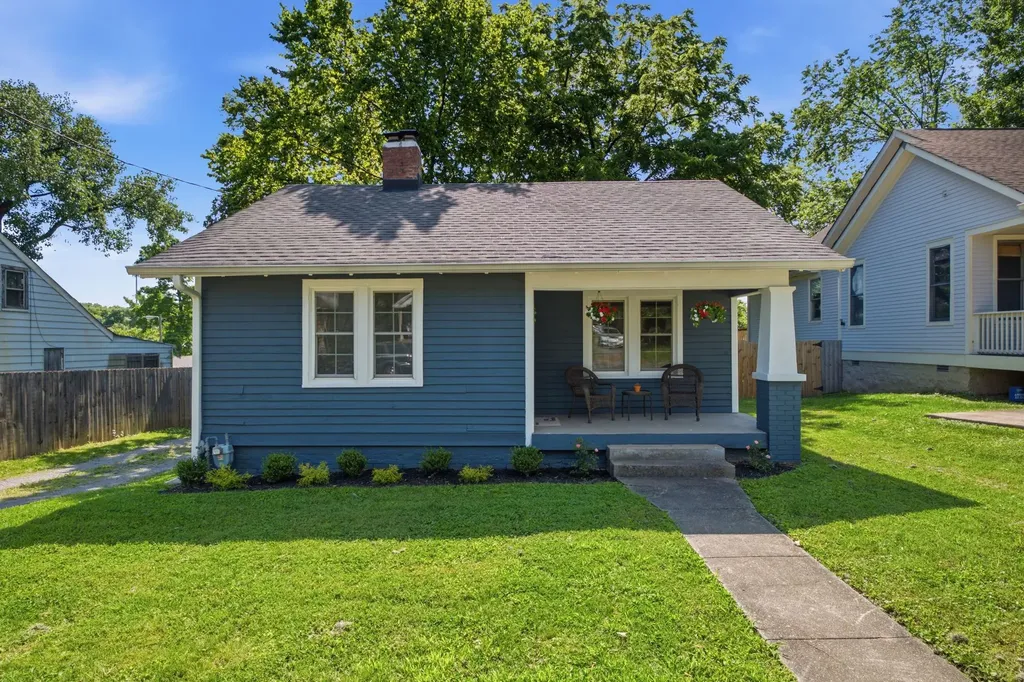 1215 N 7th Street Nashville TN 37207