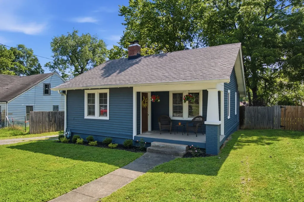 1215 N 7th Street Nashville TN 37207