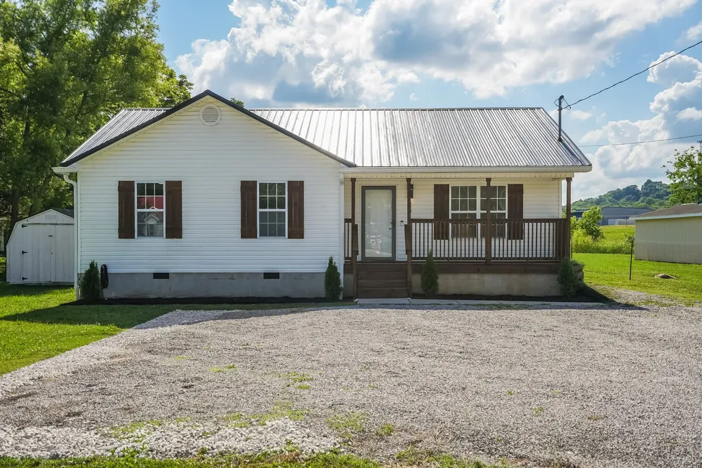 620 Jerre Lane Lewisburg TN 37091