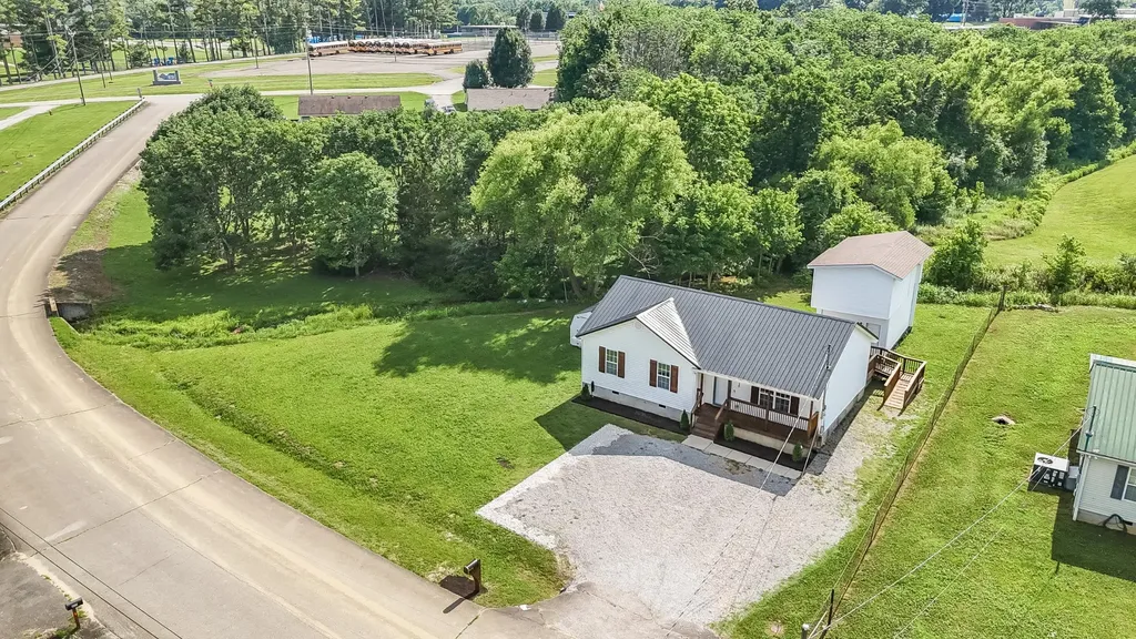 620 Jerre Lane Lewisburg TN 37091