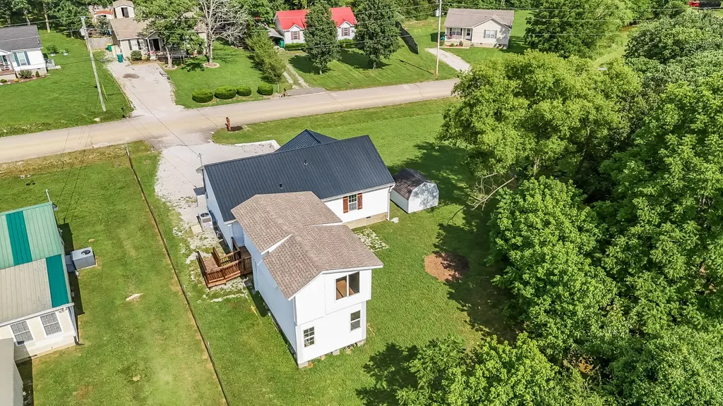620 Jerre Lane Lewisburg TN 37091