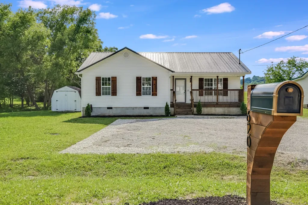 620 Jerre Lane Lewisburg TN 37091