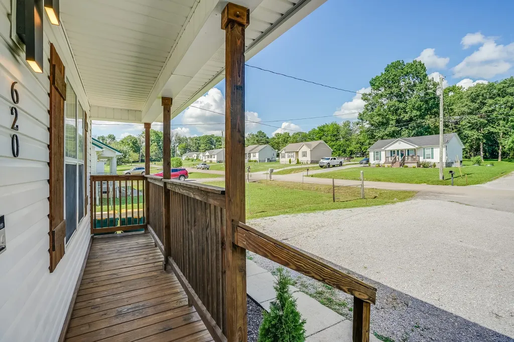 620 Jerre Lane Lewisburg TN 37091