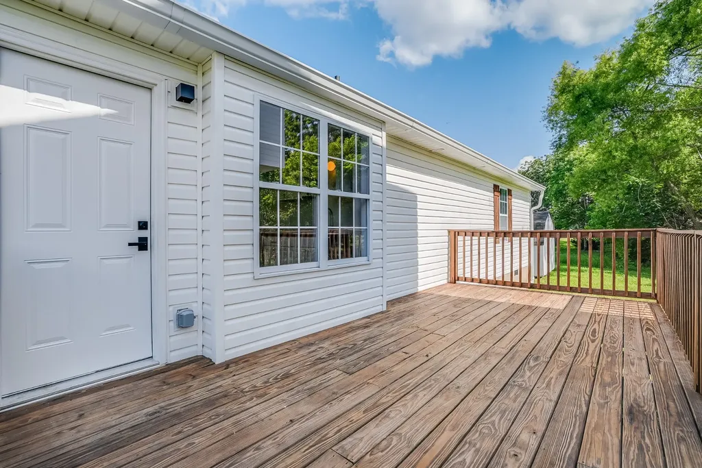 620 Jerre Lane Lewisburg TN 37091