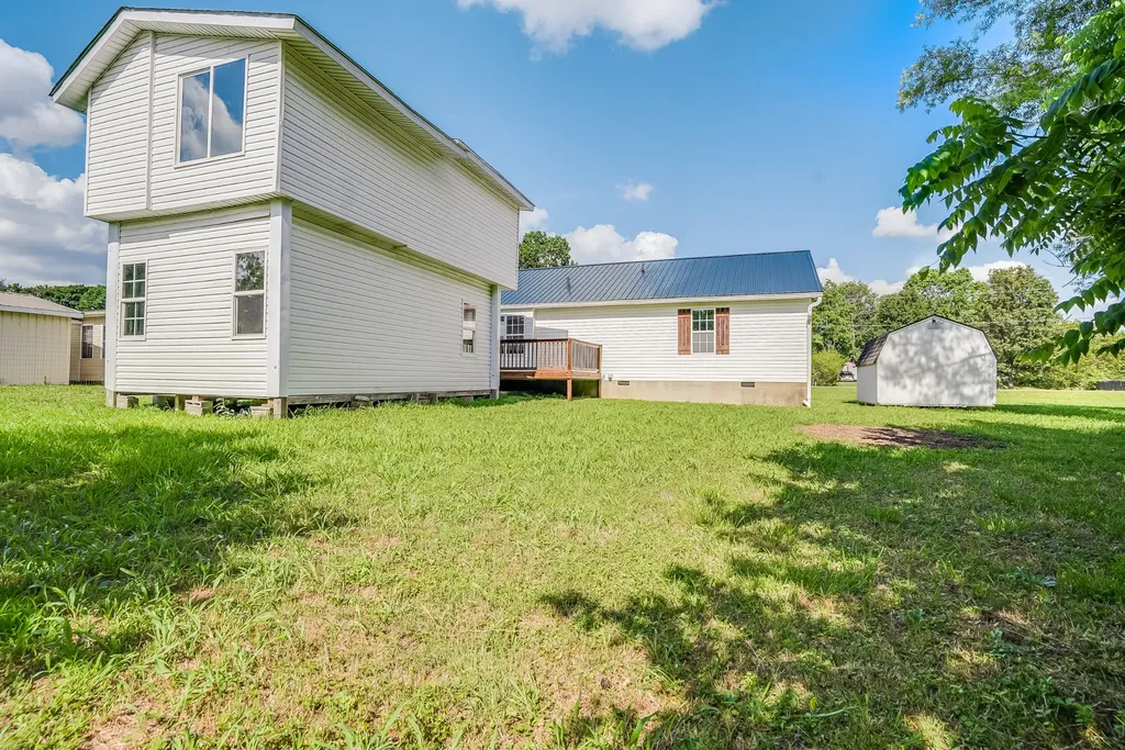 620 Jerre Lane Lewisburg TN 37091