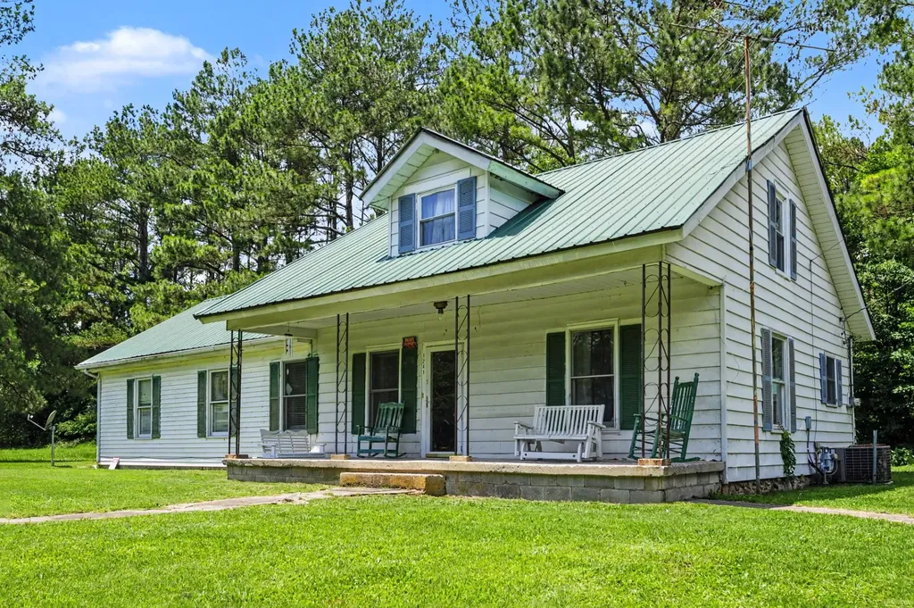 1241 Butler Bridge Road Portland TN 37148