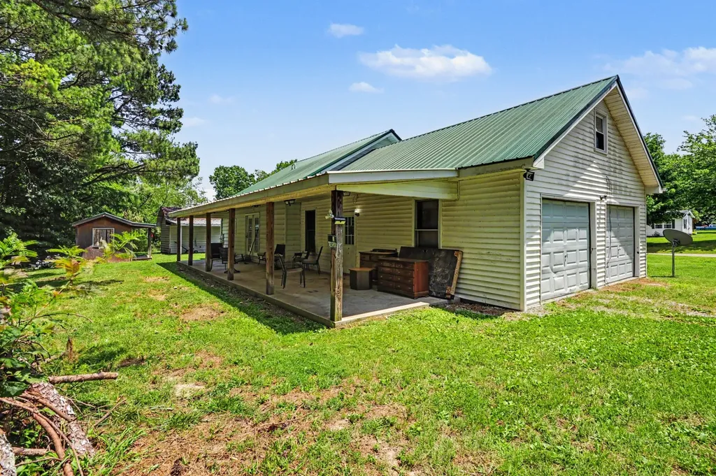 1241 Butler Bridge Road Portland TN 37148