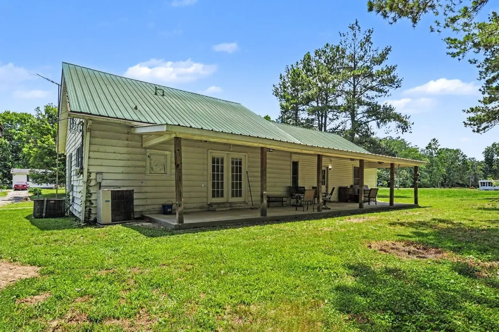 1241 Butler Bridge Road Portland TN 37148