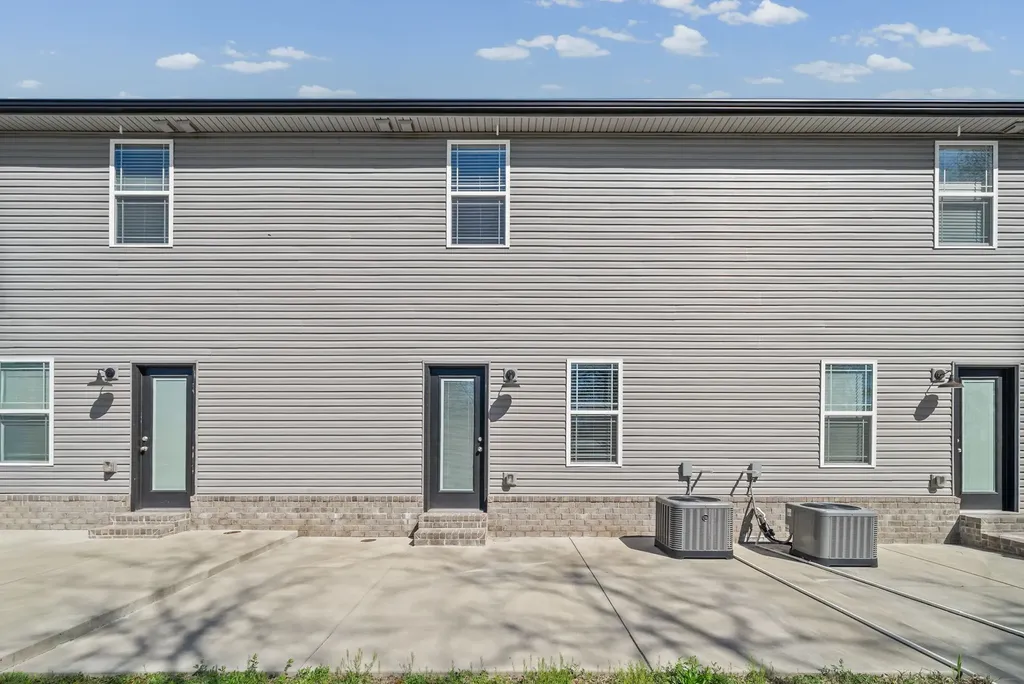 405 Shelby Street Clarksville TN 37042