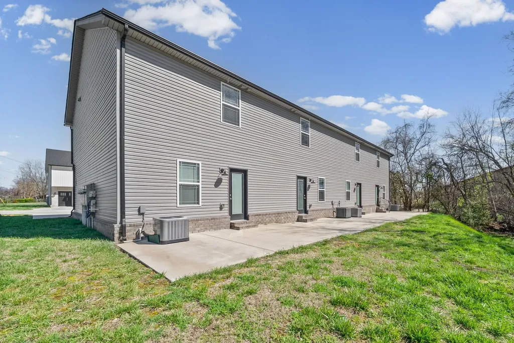 405 Shelby Street Clarksville TN 37042