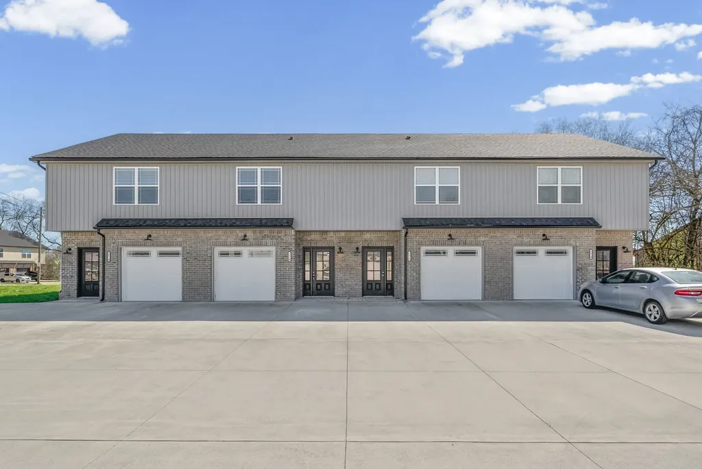 405 Shelby Street Clarksville TN 37042