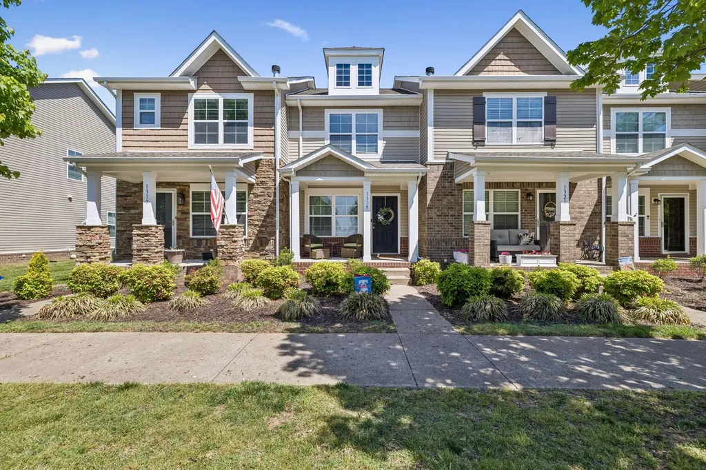 1319 Riverbrook Drive Hermitage TN 37076