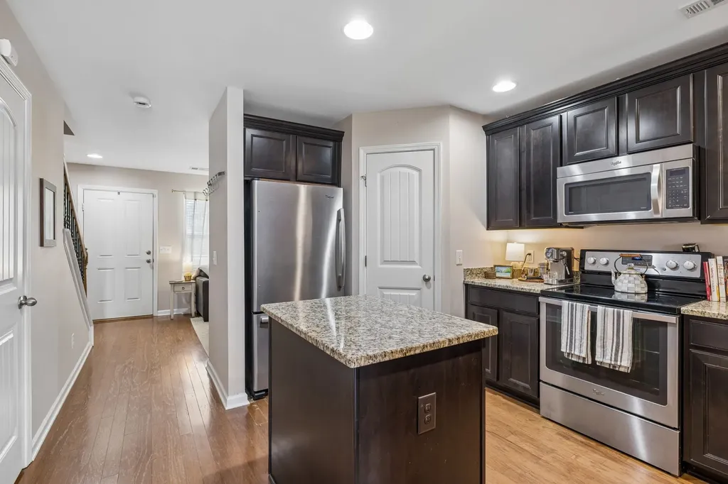 1319 Riverbrook Drive Hermitage TN 37076