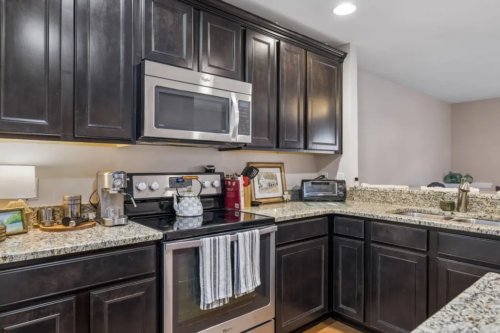 1319 Riverbrook Drive Hermitage TN 37076