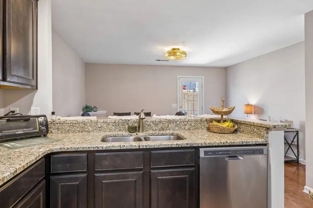1319 Riverbrook Drive Hermitage TN 37076