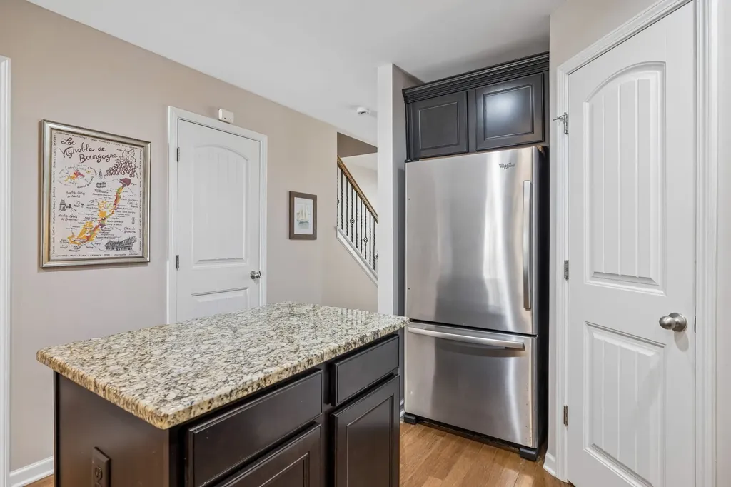 1319 Riverbrook Drive Hermitage TN 37076