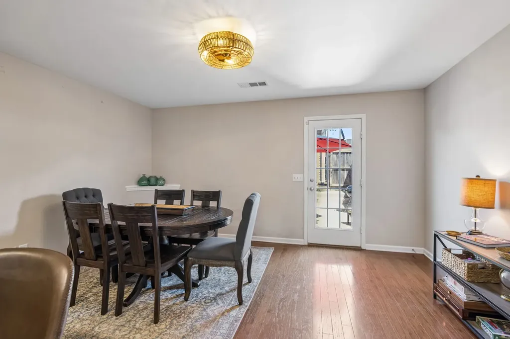 1319 Riverbrook Drive Hermitage TN 37076