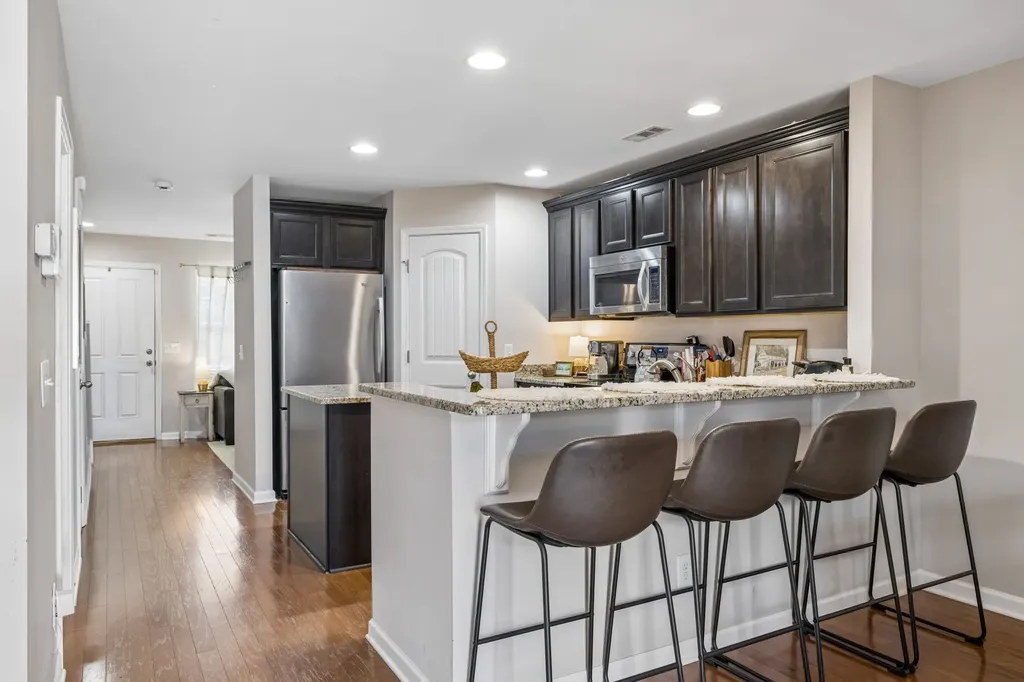 1319 Riverbrook Drive Hermitage TN 37076