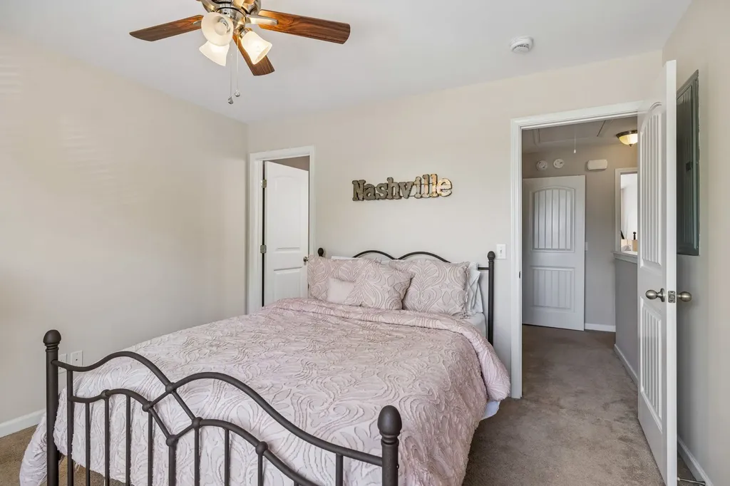 1319 Riverbrook Drive Hermitage TN 37076