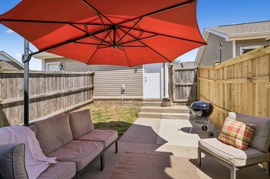 1319 Riverbrook Drive Hermitage TN 37076