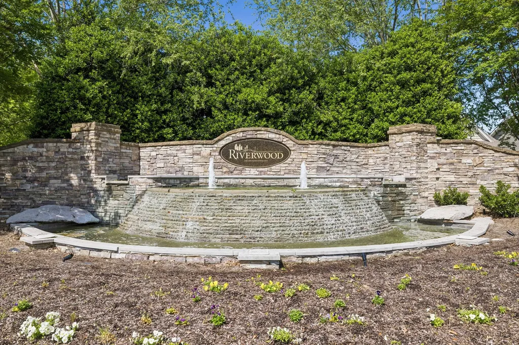 1319 Riverbrook Drive Hermitage TN 37076