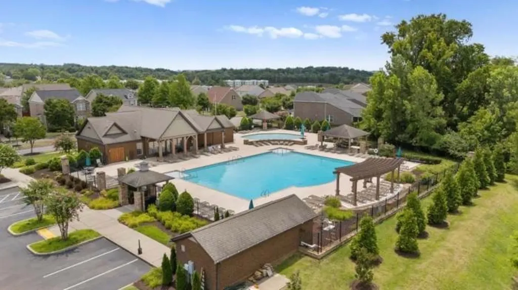1319 Riverbrook Drive Hermitage TN 37076