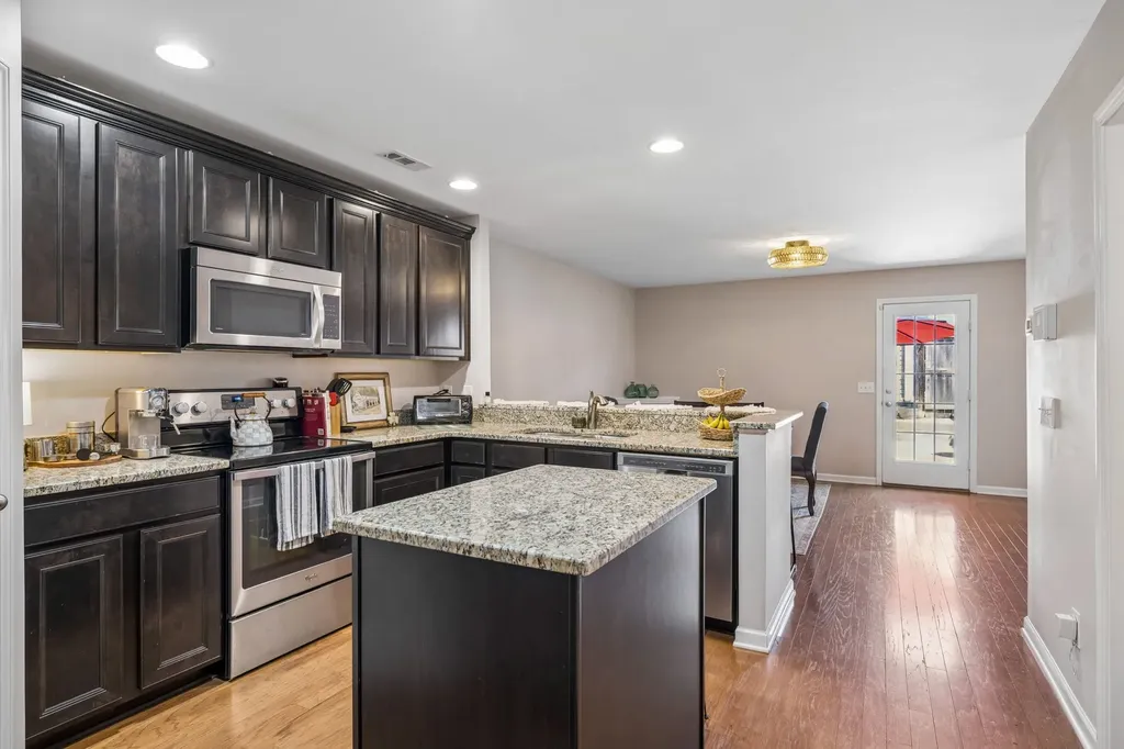 1319 Riverbrook Drive Hermitage TN 37076