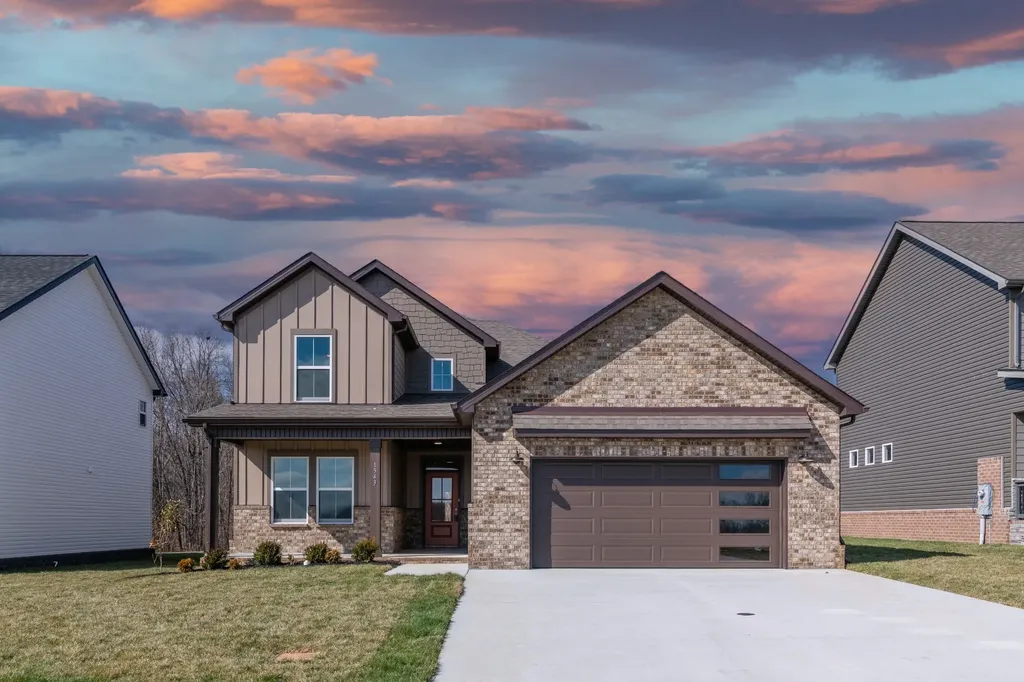 8 Miller Farm Clarksville TN 37043